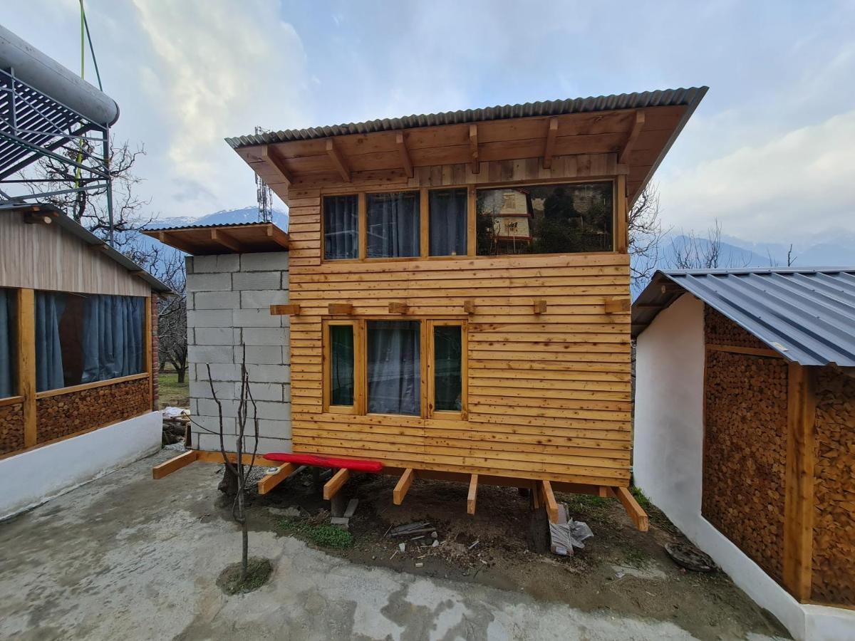 Manali Treehouse And Cafe - Manali (Himachal Pradesh), Manali